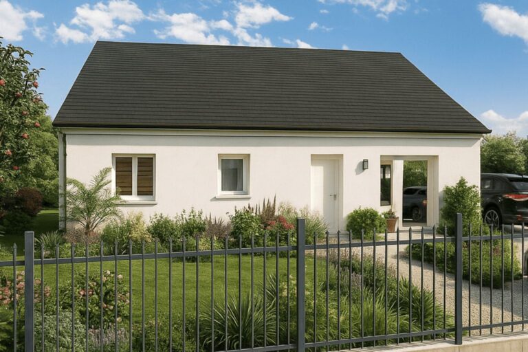 Lire la suite à propos de l’article La Tranquille