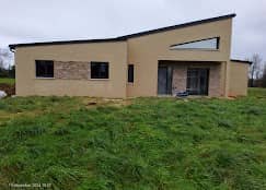 Realisation Maisons neuve Loiret25
