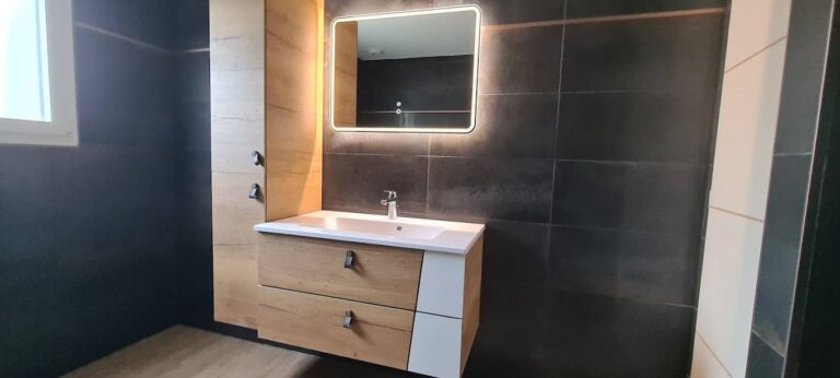 Realisation Maisons neuves Loiret41