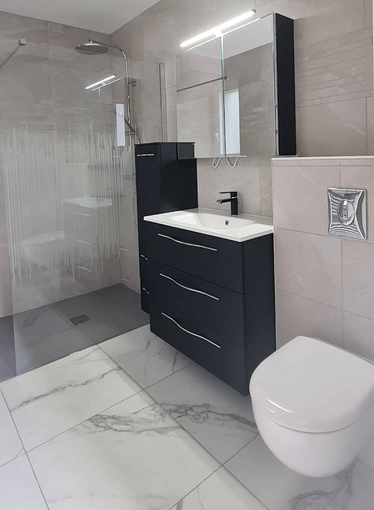 Realisation Maisons neuve Loiret42