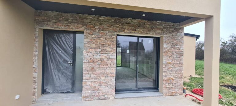 Realisation Maisons neuves Loiret50