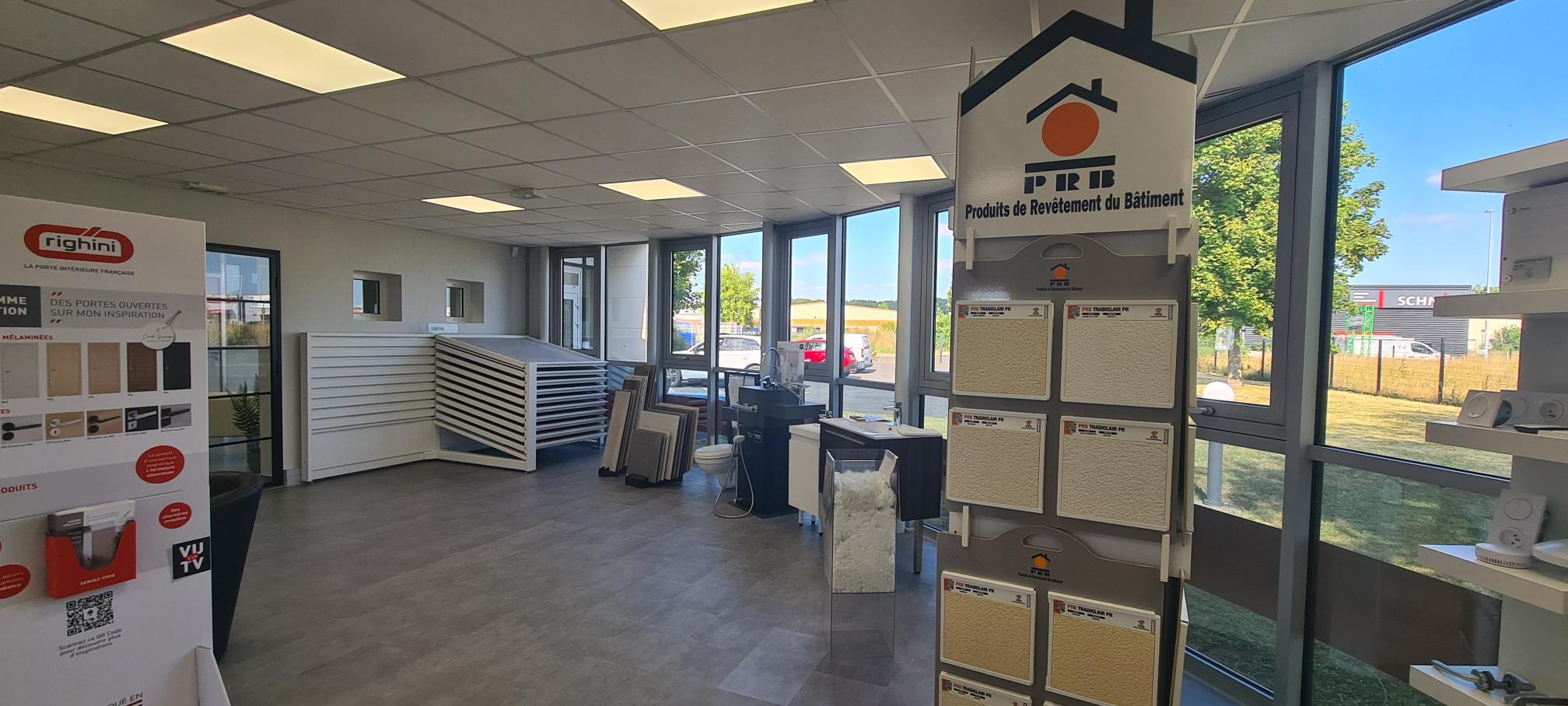 Show room 2