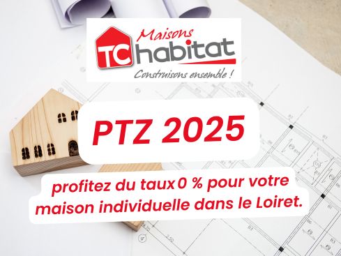 Ptz 2025 Loiret