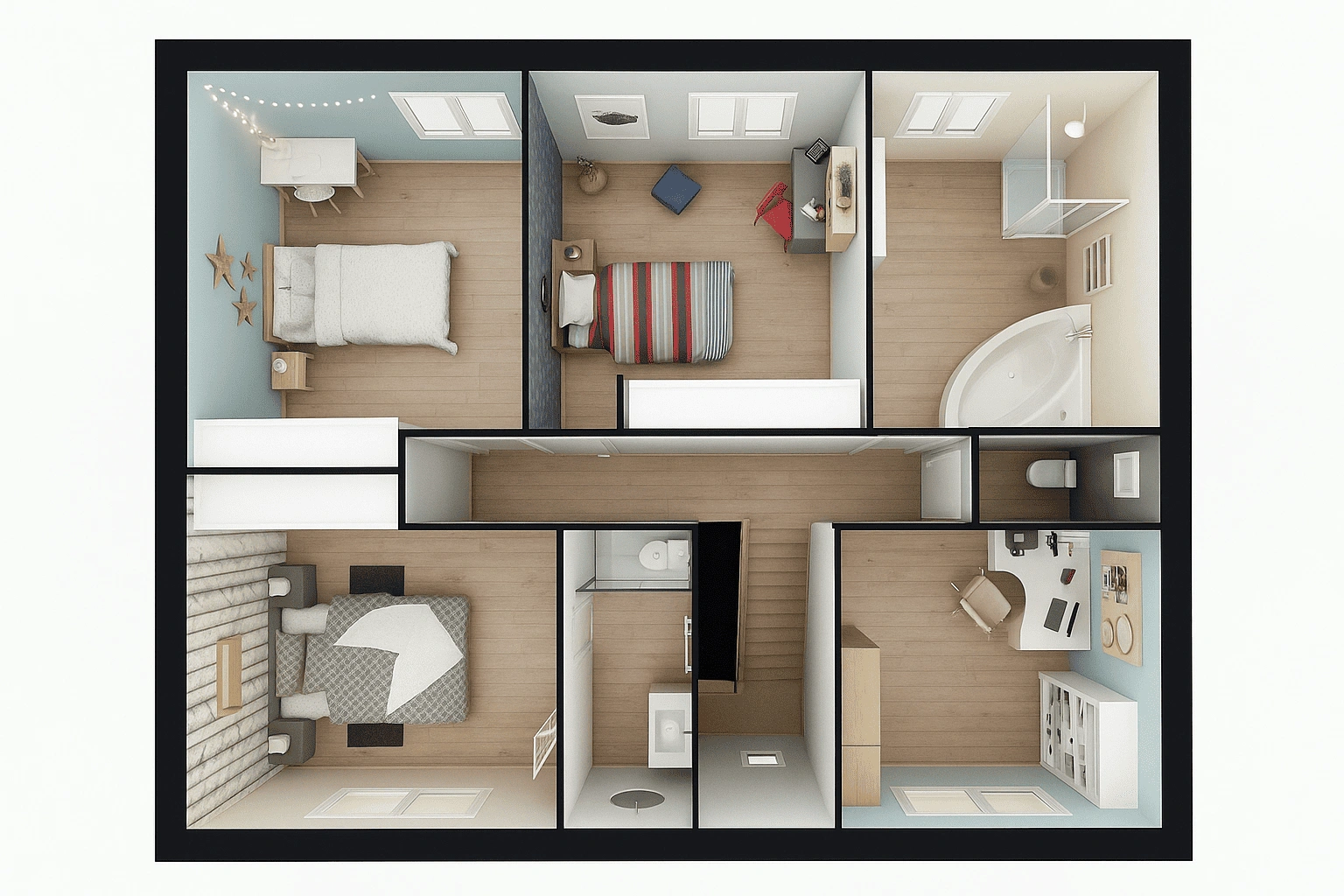 maison-individuelle-a-etage-l-archigrandie-plan-etage