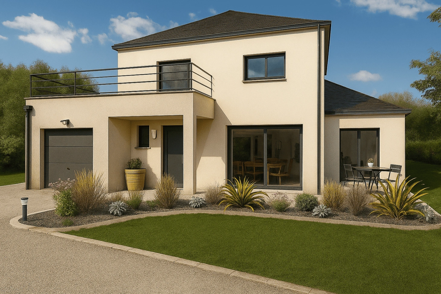 maison-individuelle-a-etage-l-architecturale-facade-avant