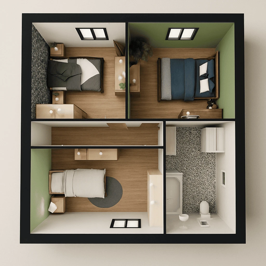 maison-individuelle-a-etage-l-exclusive-plan-etage