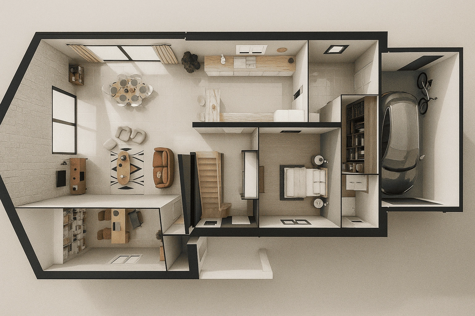 maison-individuelle-a-etage-l-exclusive-plan-rdc