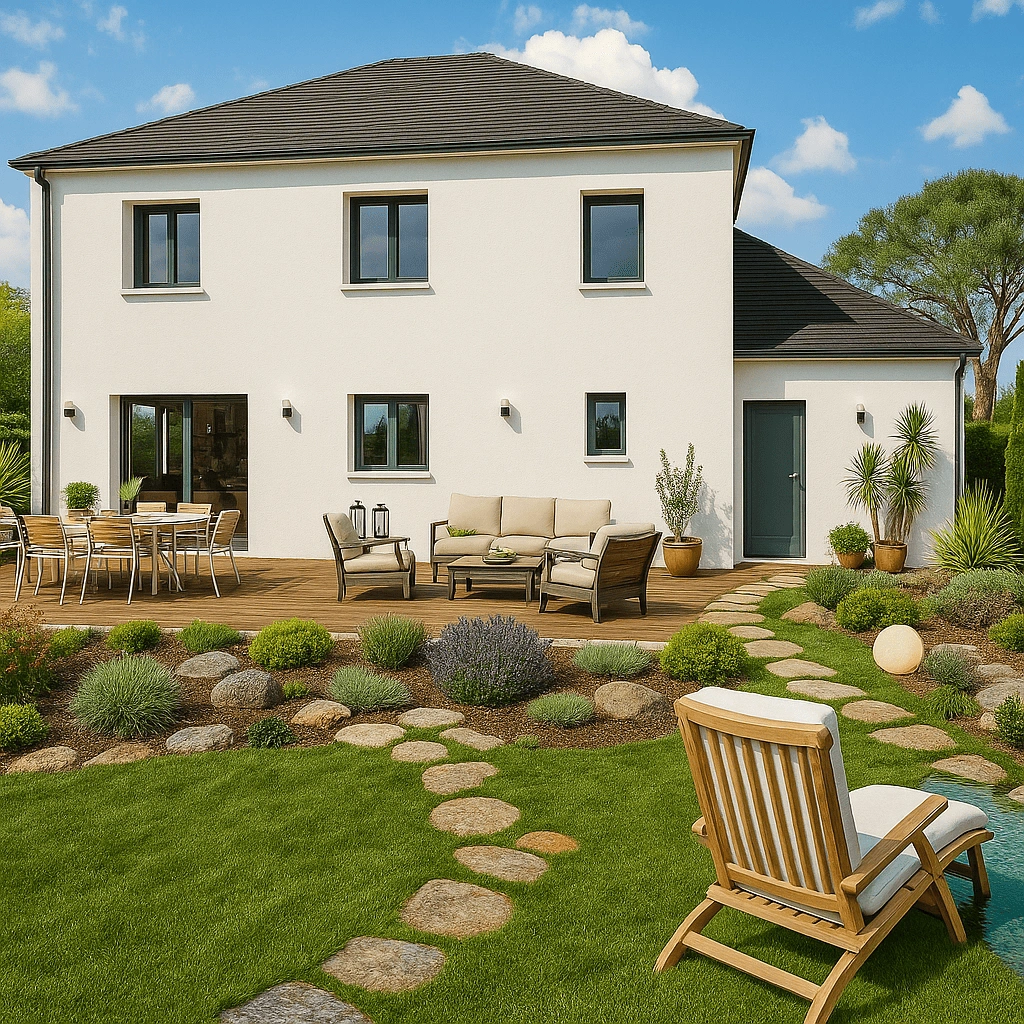 maison-individuelle-a-etage-l-imposante-facade-arriere