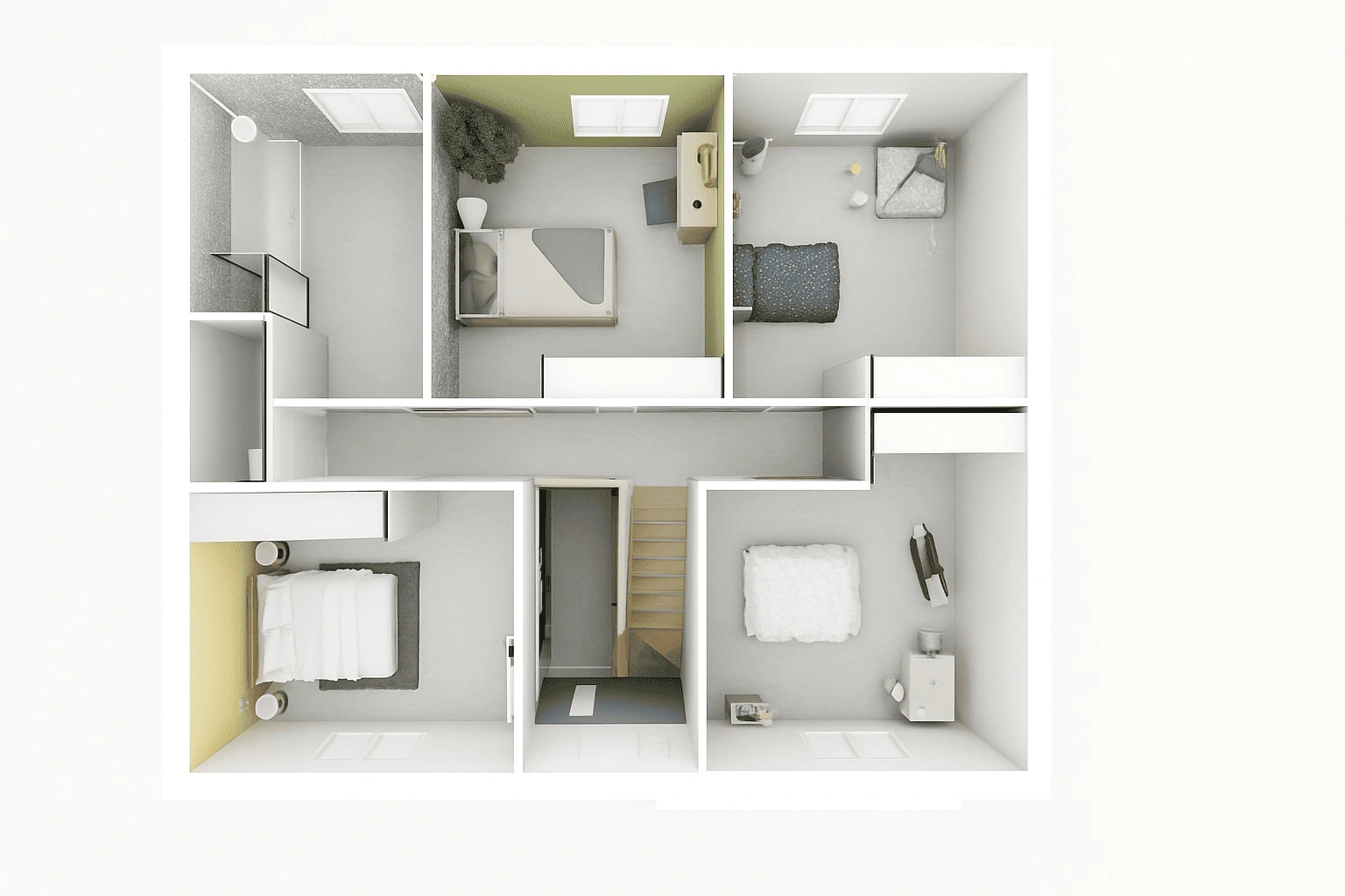 maison-individuelle-a-etage-la-bienvenue-plan-etage