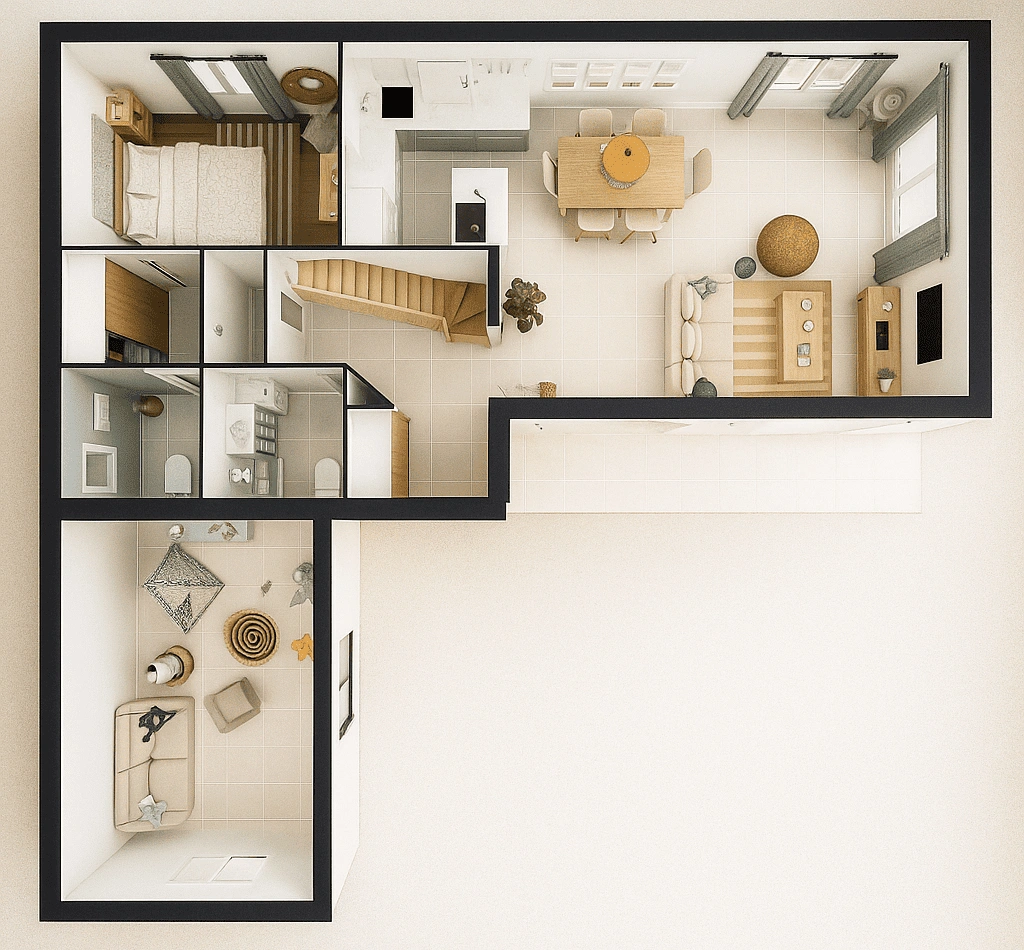 maison-individuelle-a-etage-la-consequente-plan-rdc