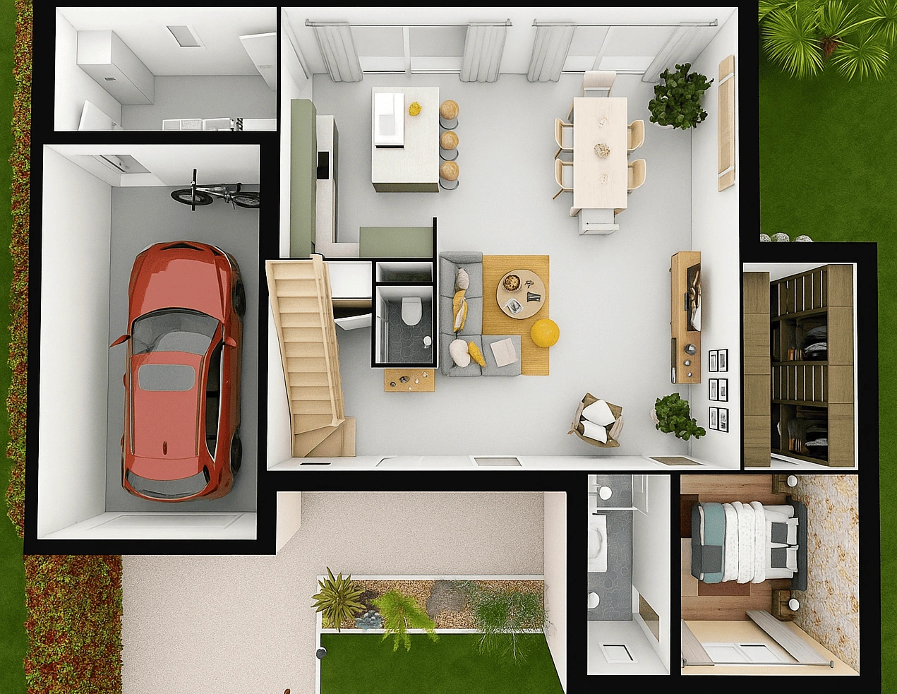 maison-individuelle-a-etage-la-conviviale-plan-rdc