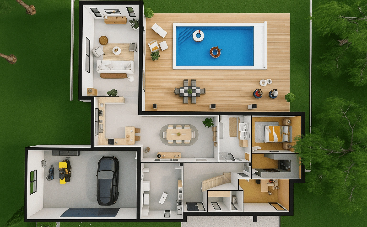 maison-individuelle-a-etage-la-luxueuse-plan-rdc