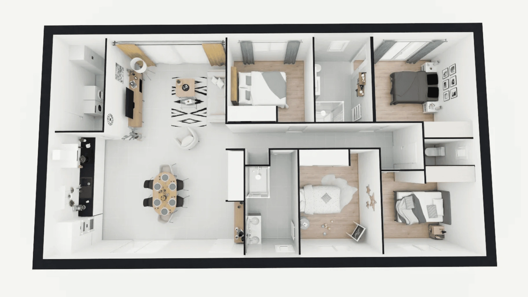 maison-individuelle-investisseurs-la-lea-plan
