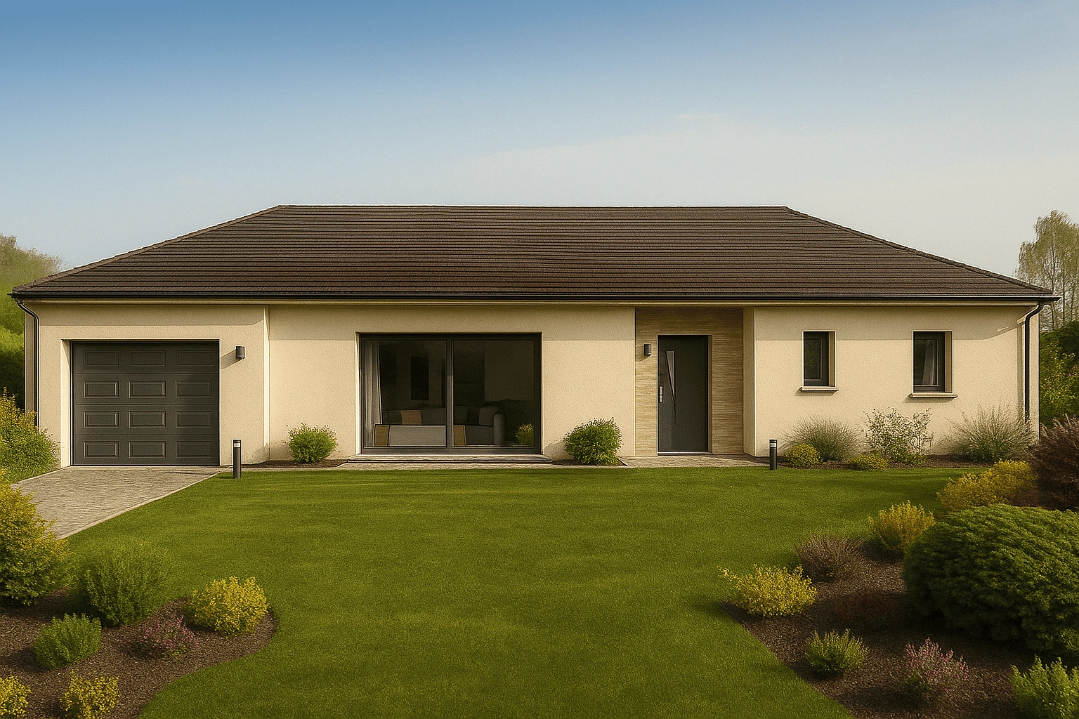 maison-individuelle-plain-pied-l-elancee-facade-avant