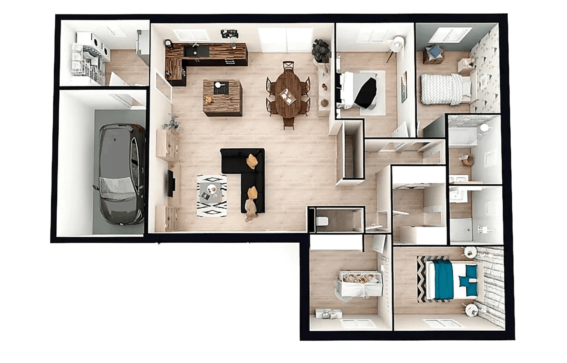 maison-individuelle-plain-pied-l-epuree-plan