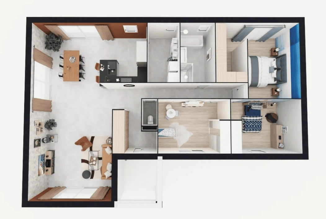 maison-individuelle-plain-pied-l-ideale-plan