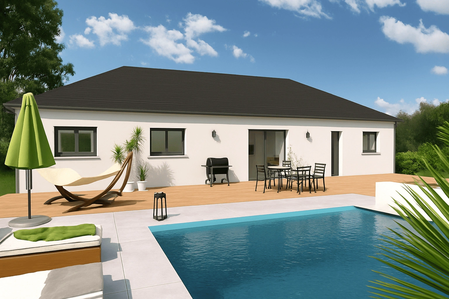 maison-individuelle-plain-pied-la-douillette-facade-arriere