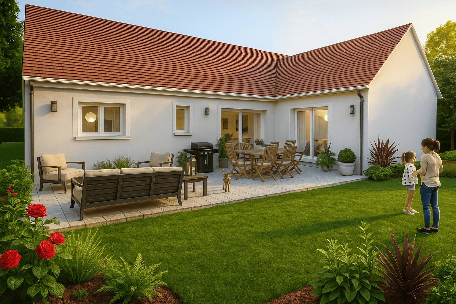 maison-individuelle-plain-pied-la-familiale-facade-arriere