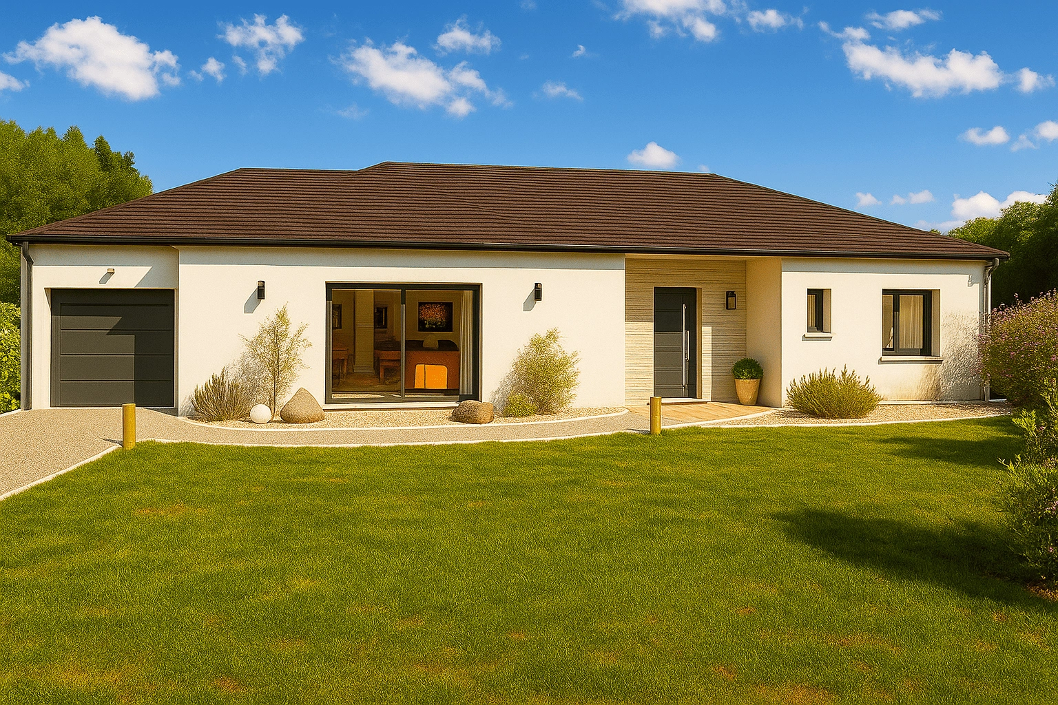 maison-individuelle-plain-pied-la-lumineuse-facade-avant