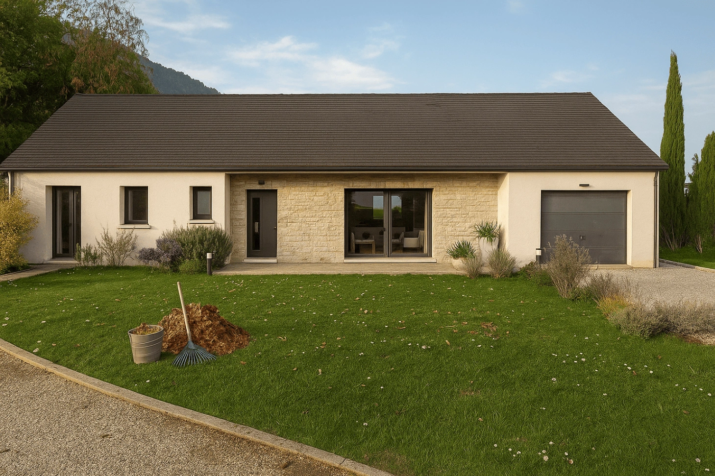 maison-individuelle-plain-pied-la-paisible-facade-avant