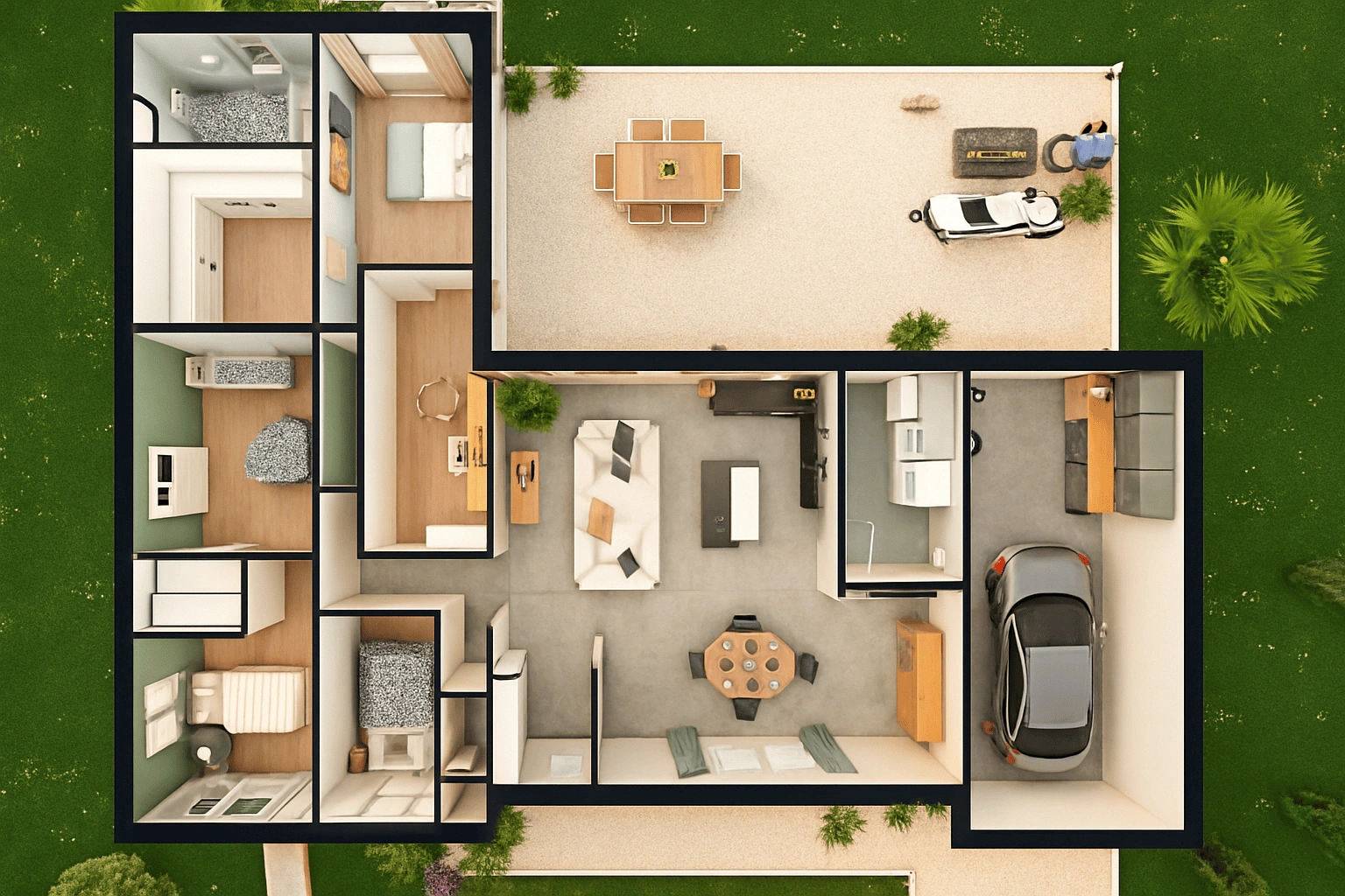 maison-individuelle-plain-pied-la-paisible-plan
