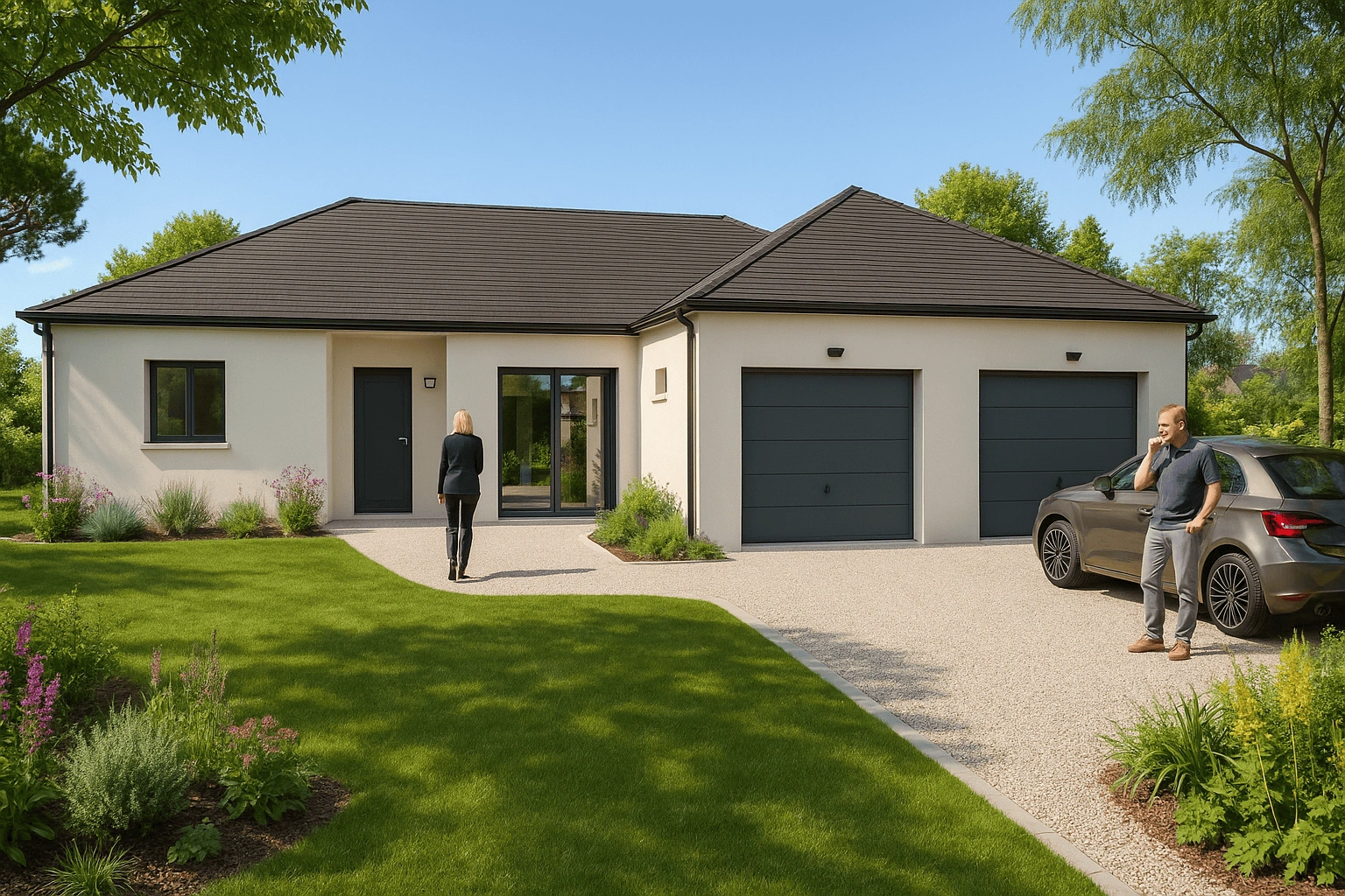 maison-individuelle-plain-pied-la-sereine-facade-avant