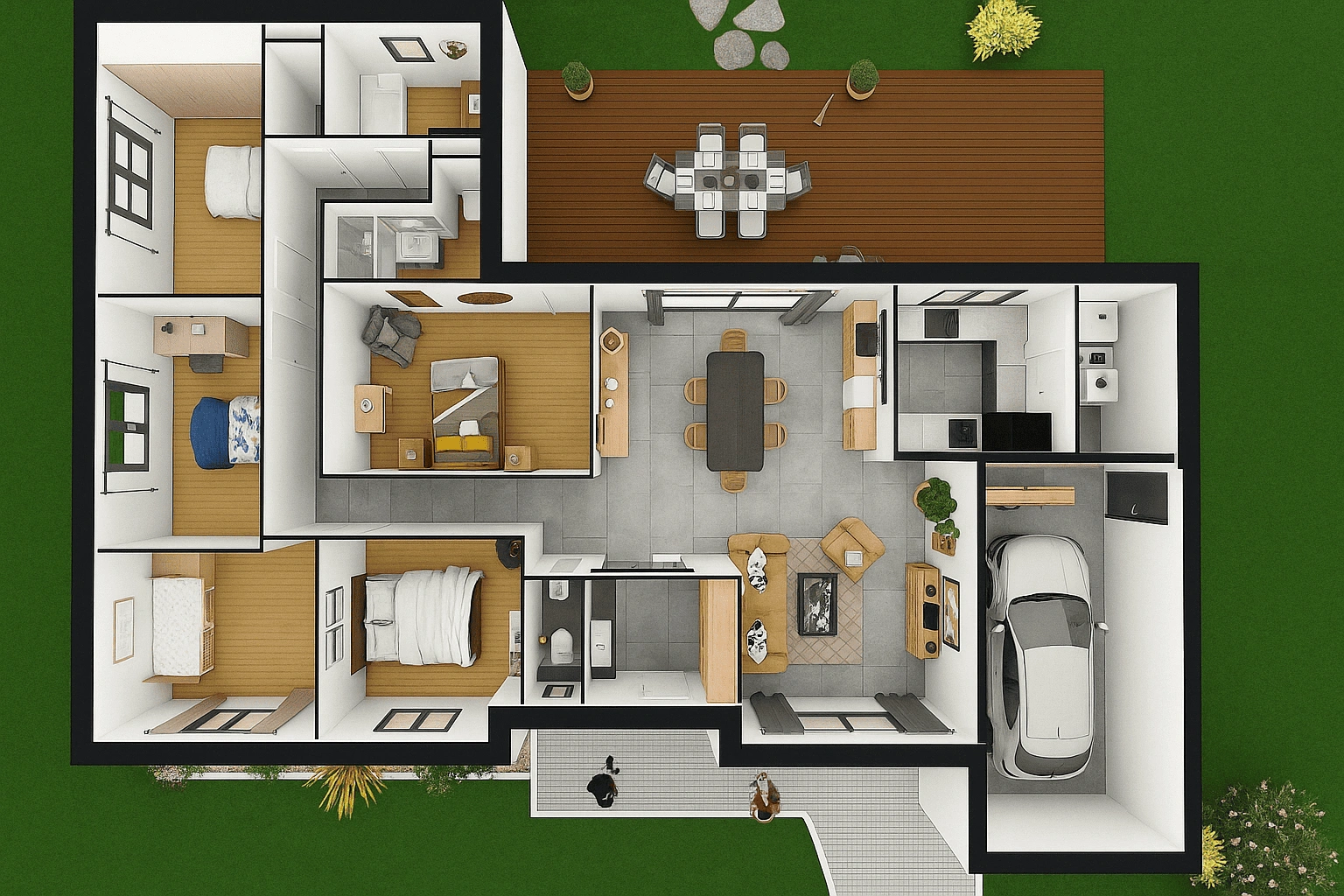 maison-individuelle-plain-pied-la-somptueuse-plan