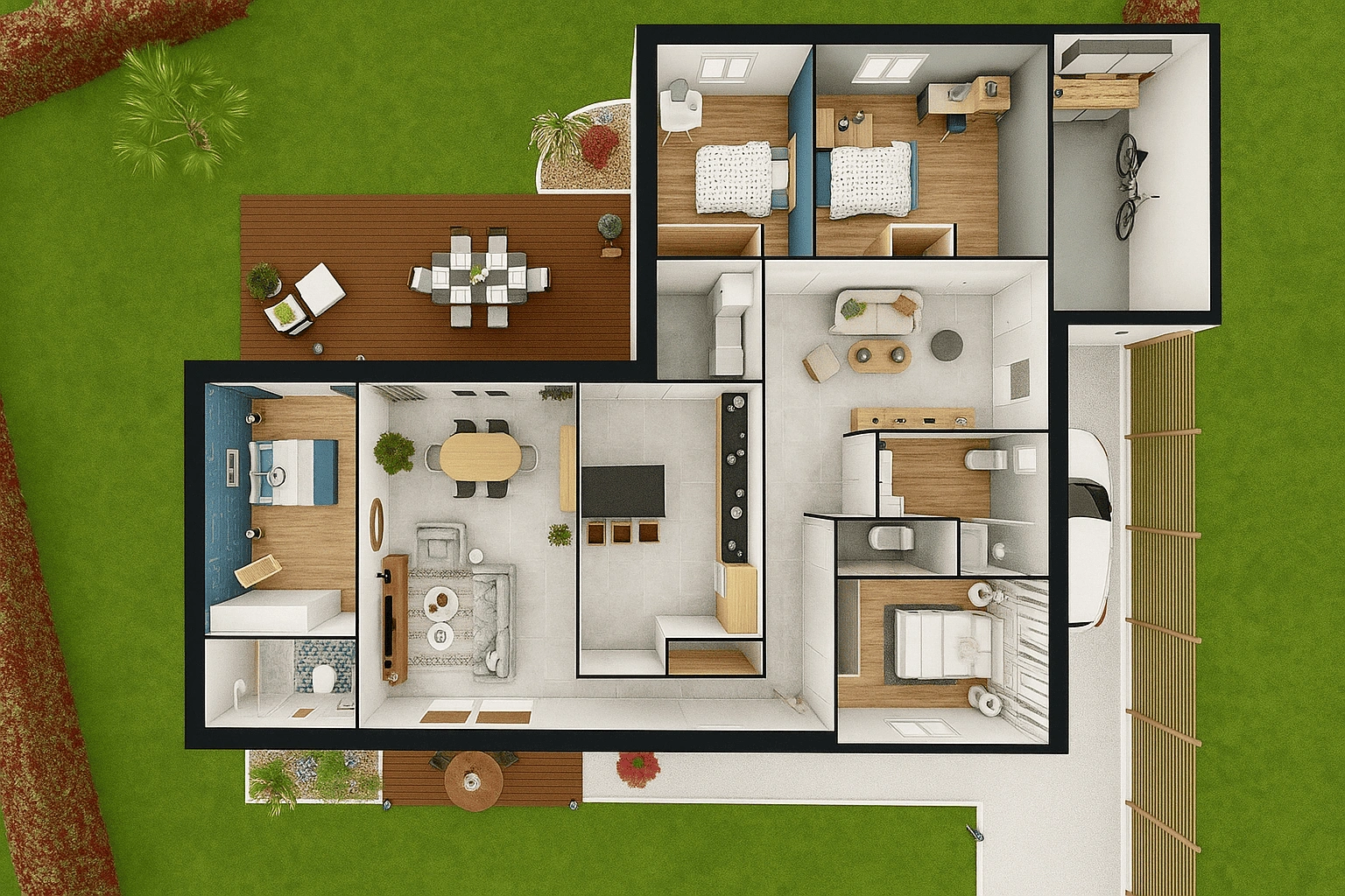 maison-individuelle-plain-pied-la-stella-plan