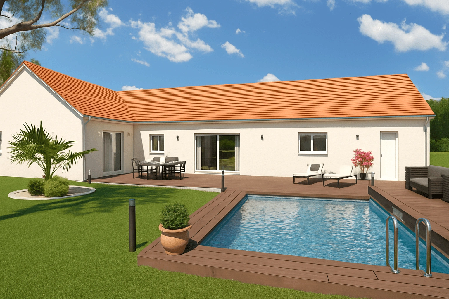 maison-individuelle-plain-pied-le-palace-facade-arriere