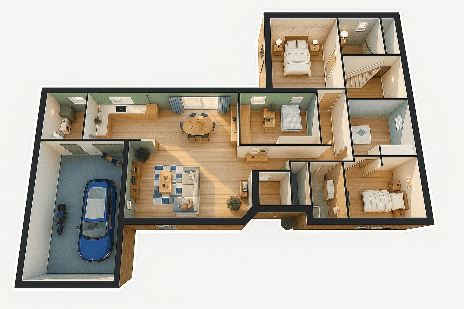 maison-individuelle-plain-pied-le-palace-plan