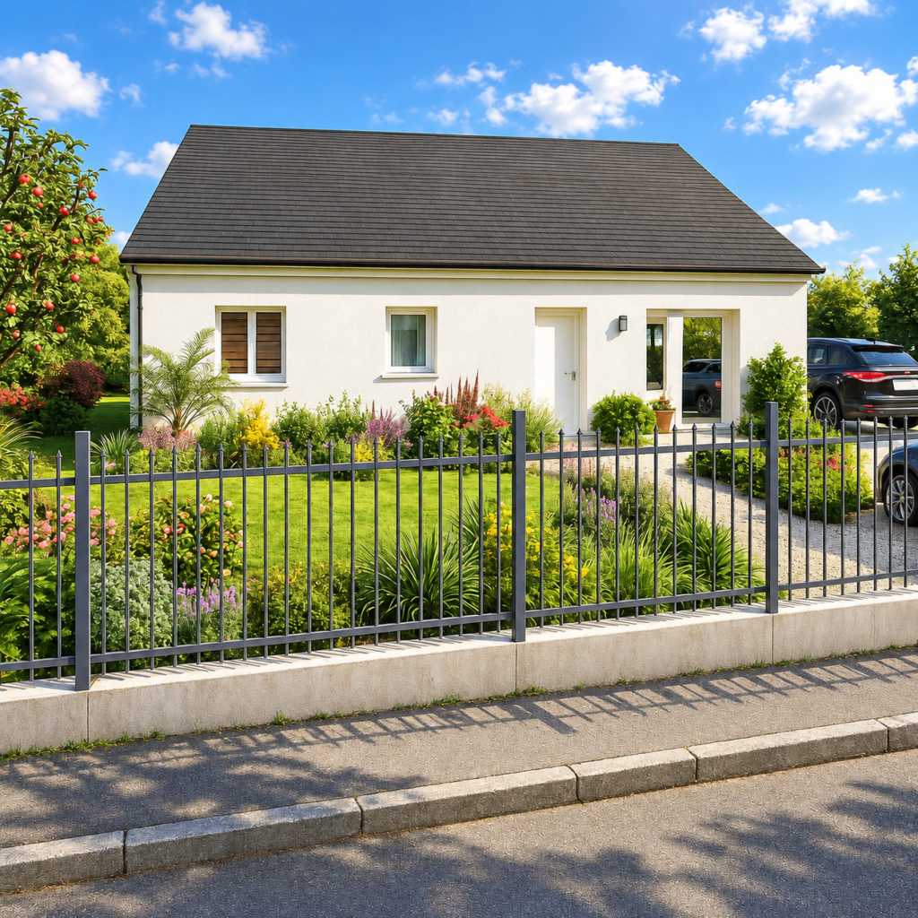 La Tranquille